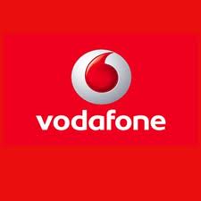 vodafone logo