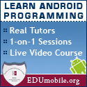 Android Course Online