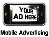 Latest Indian Mobile Advertising Revenue Statistics March 2012