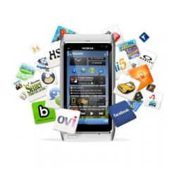 Nokia-apps