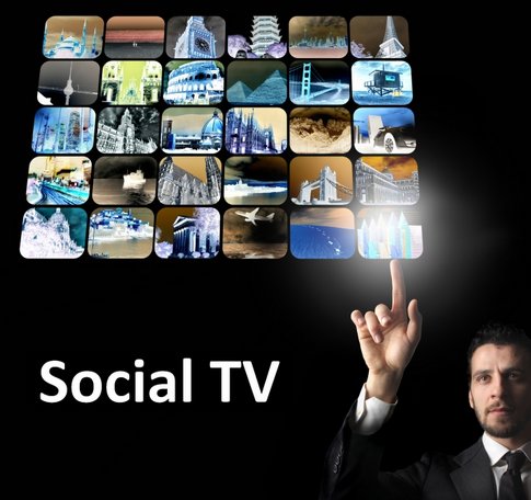 SocialTV