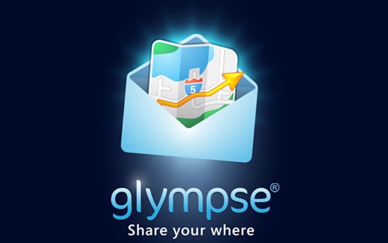 glympse