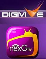 nexGTV