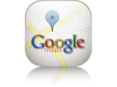 google-maps