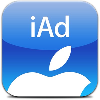 iAd