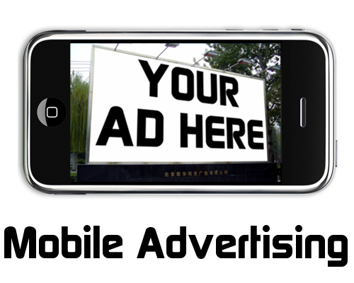 mobile-advertising