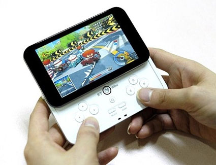 mobile-gaming
