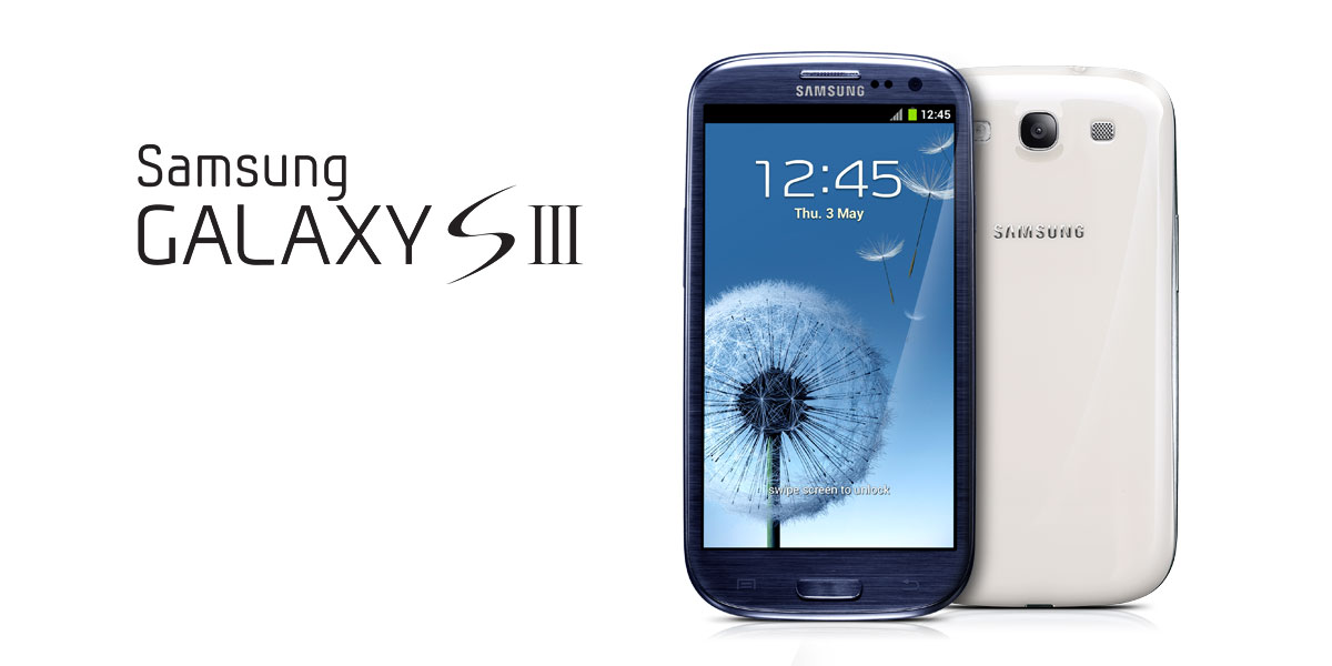 samsung galaxyS3