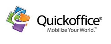 quickoffice