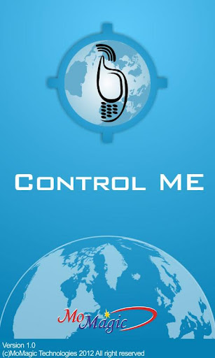 control me