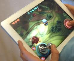 tablet games