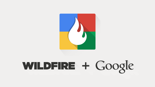 wildfiregoogle