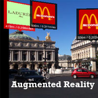 augmented-reality