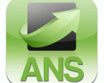 ANS Logo