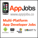 AppJobs -The Multiplatform AppsJob Board