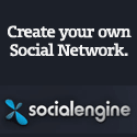 Social Engine-Start Your Social Network