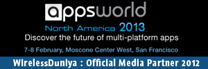 Apps World North America