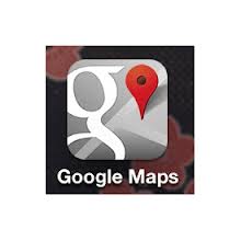 google maps