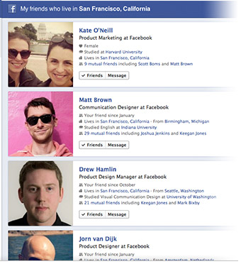 facebook-graph-search