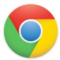 google-chrome