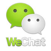 wechat