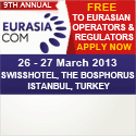 Eurasia Com 2013