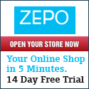 Zepo-Start your eCommerce STore