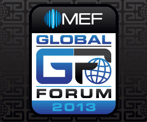 MEF Global Forum